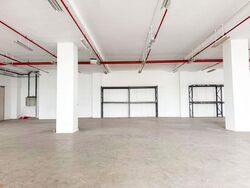 Csi Distribution Centre (D19), Factory #612421091